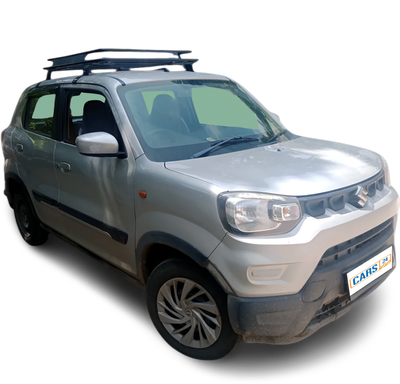 Maruti S PRESSO-img